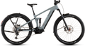 Cube Stereo Hybrid ONE44 Pro 800 FE vulcan´n´orange (2026)