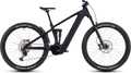 Cube Stereo Hybrid ONE22 SLX 800 Diamant 800 blackline
