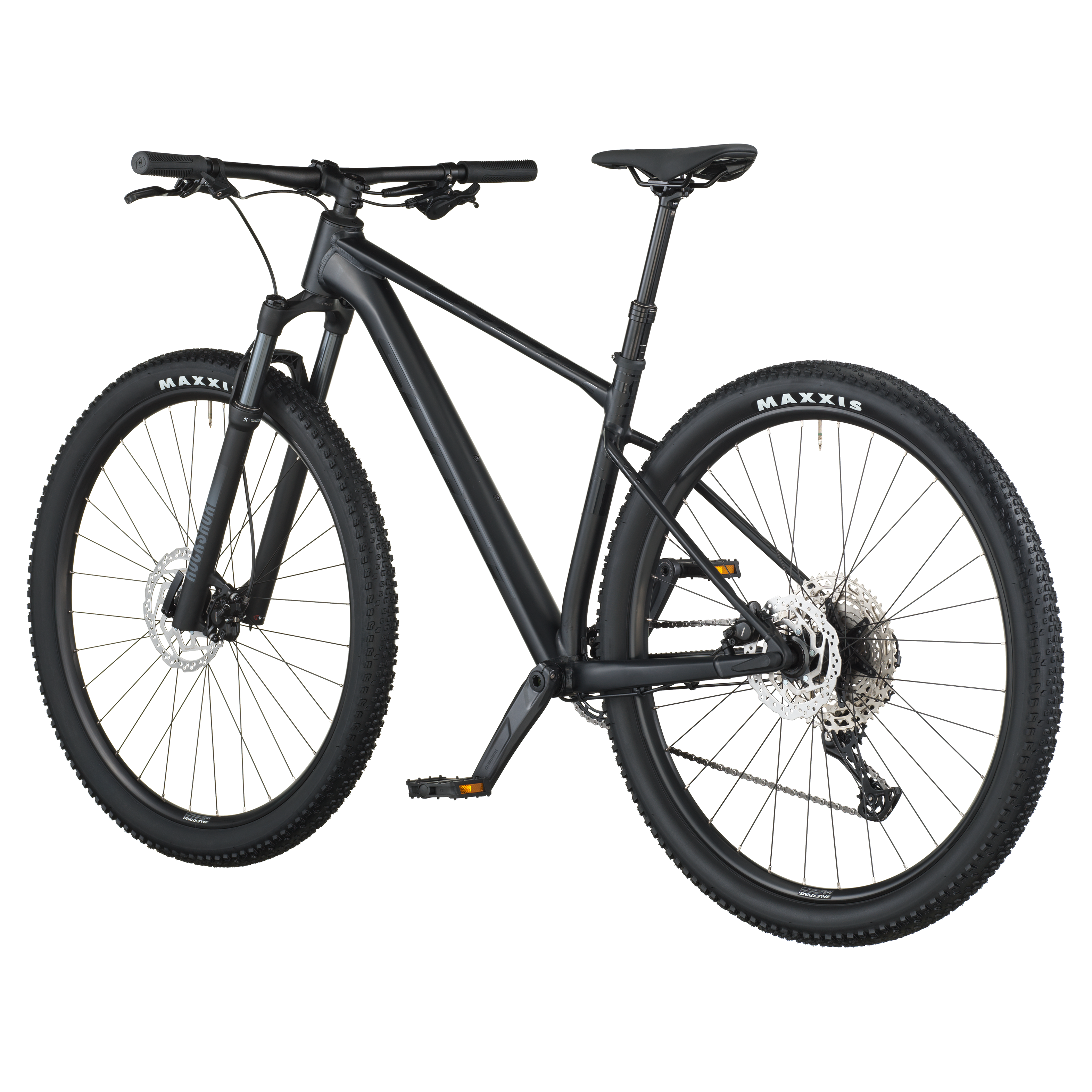 Scott Scale 940 noir