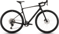 Cube Nuroad C:62 ONE blackline (2026)