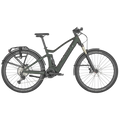 Scott Axis eRIDE FS 20 Prism Iridium Noir (2024)