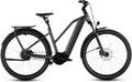 Cube Kathmandu Hybrid Comfort Pro 800 Trapèze slabgrey´n´black (2026)