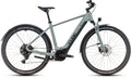 Cube Nuride Hybrid Performance 625 Allroad gris marécage´n´black (2025)