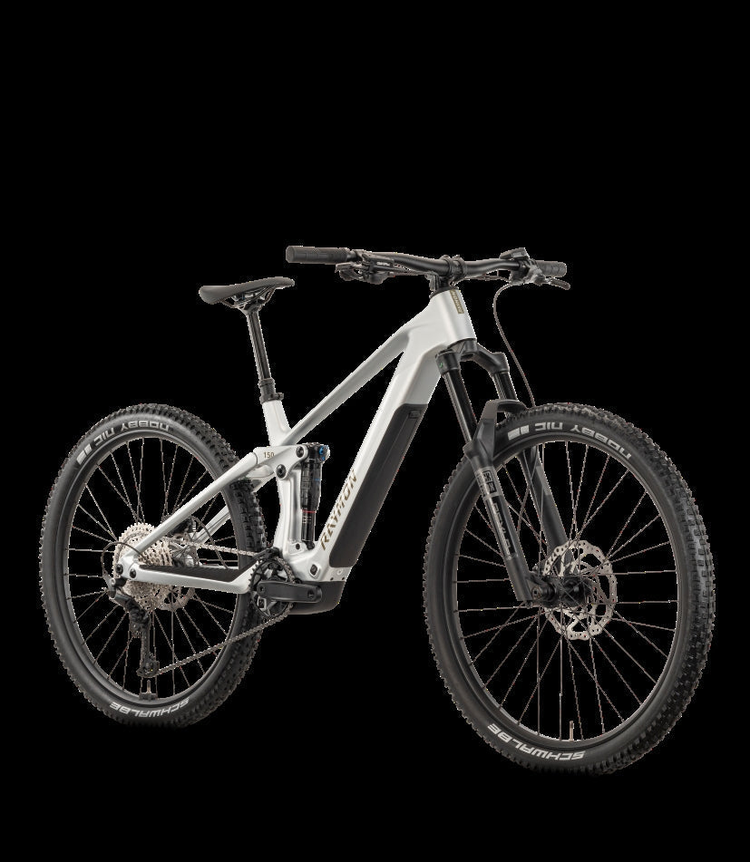 Raymon Airok argent stealth / taupe (2025)