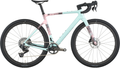 Scott Addict Gravel 10 gelato bleu/gelato rose