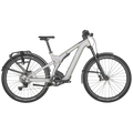 Scott Axis eRIDE FS 10 Prism Lazerfish Argent (2024)