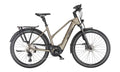 KTM MACINA STYLE 720 ABS Trapèze 750 chêne mat (black+orange)