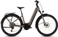 Cube Nuride Hybrid Pro 800 Easy Entry flashstone´n´chrome (2026)