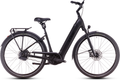 Cube Supreme Hybrid Deluxe SLT 625 Wave 625 golddust´n´black