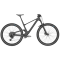 Scott Spark 940 Raw Carbon (2024)