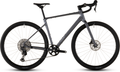 Cube Nuroad SLX gris cendré´n´gris (2026)