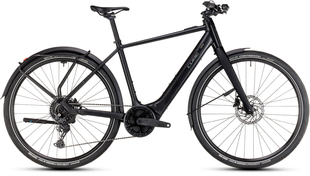 Cube Editor Hybrid Pro FE 400X black´n´spectral (2025)