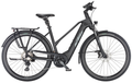 KTM MACINA STYLE 730 Trapèze 750 noir mat (gris+orange)