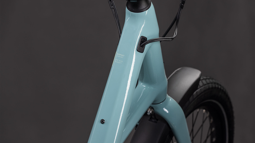 Cube Compact Hybrid Comfort 545 bleu ciel´n´bleu (2026)