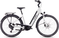 Cube Supreme Hybrid ONE 500 Easy Entry desertstone´n´black (2026)