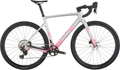 Scott Addict Gravel 30 gris carbone