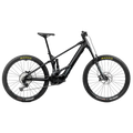 Orbea WILD ST H20 Diamond Black - Bleu Pierre Mat (2025)