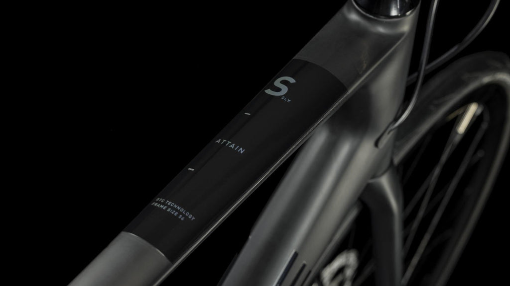 Vélo Cube Attain GTC SLX