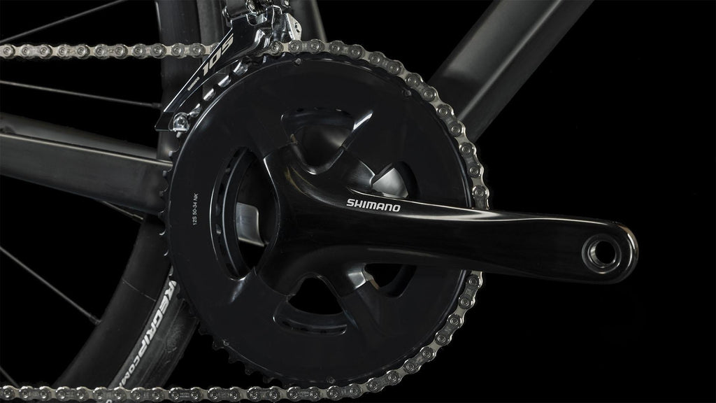 Vélo Cube Attain GTC SLX