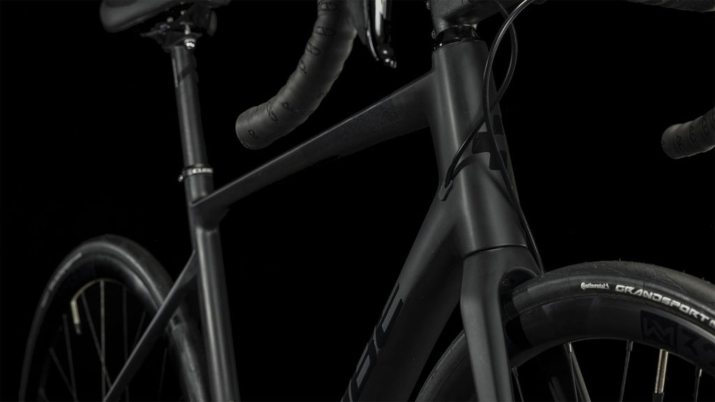Vélo Cube Attain GTC SLX