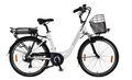 E-VISION ALEGRIA 26" - WHITE