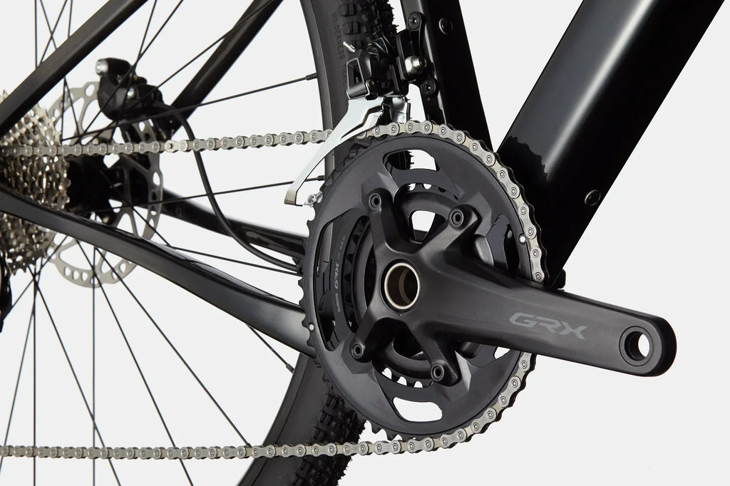 Vélo Gravel Cannondale Topstone Carbon 3