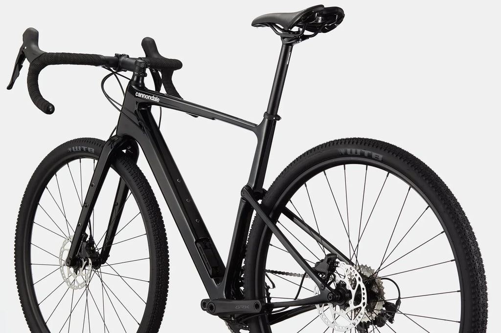 Vélo Gravel Cannondale Topstone Carbon 3