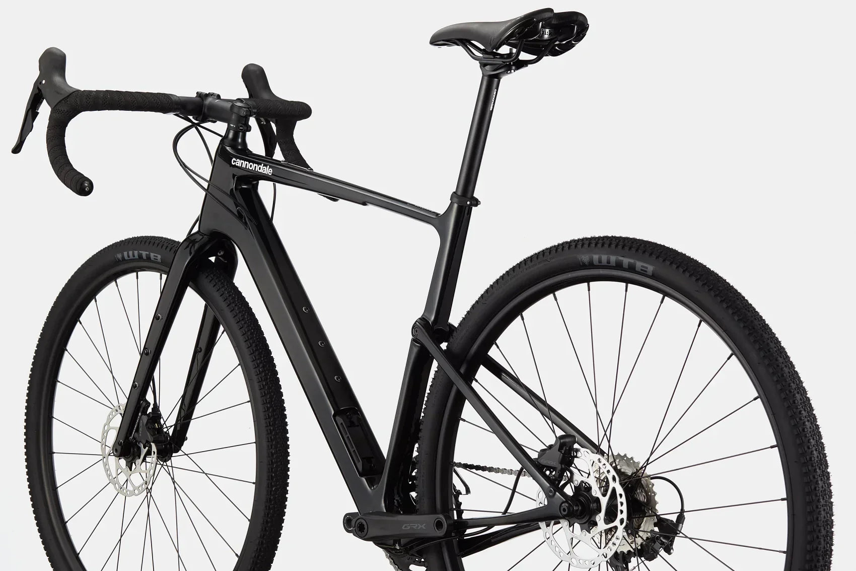 Vélo Gravel Cannondale Topstone Carbon 3