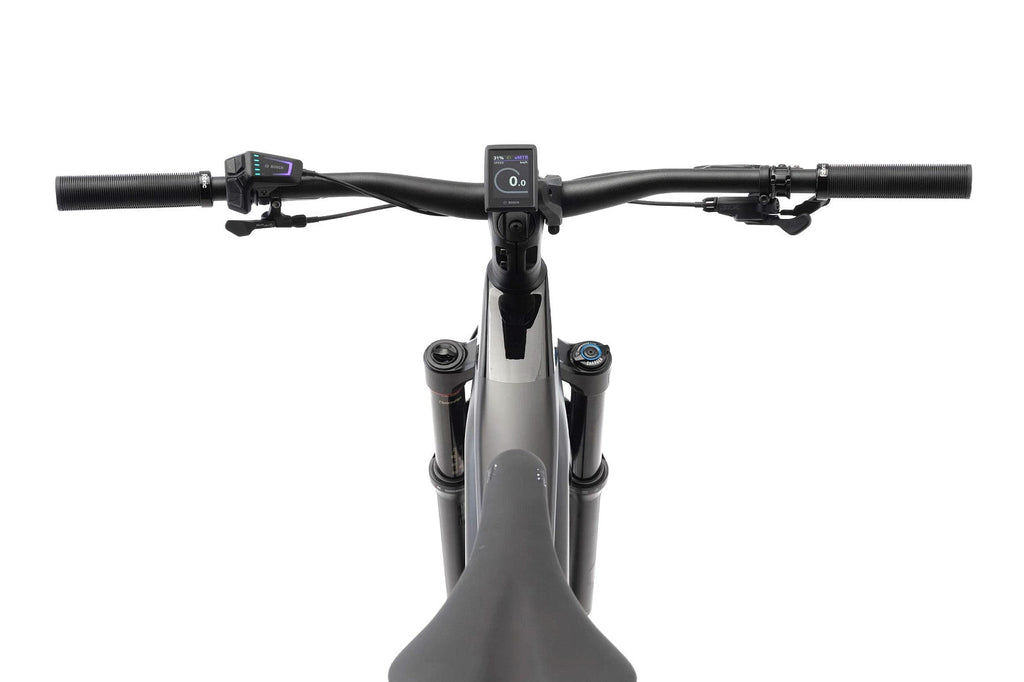 Vélo électrique Cannondale Moterra Neo LT Carbon 2 | 750Wh 2023