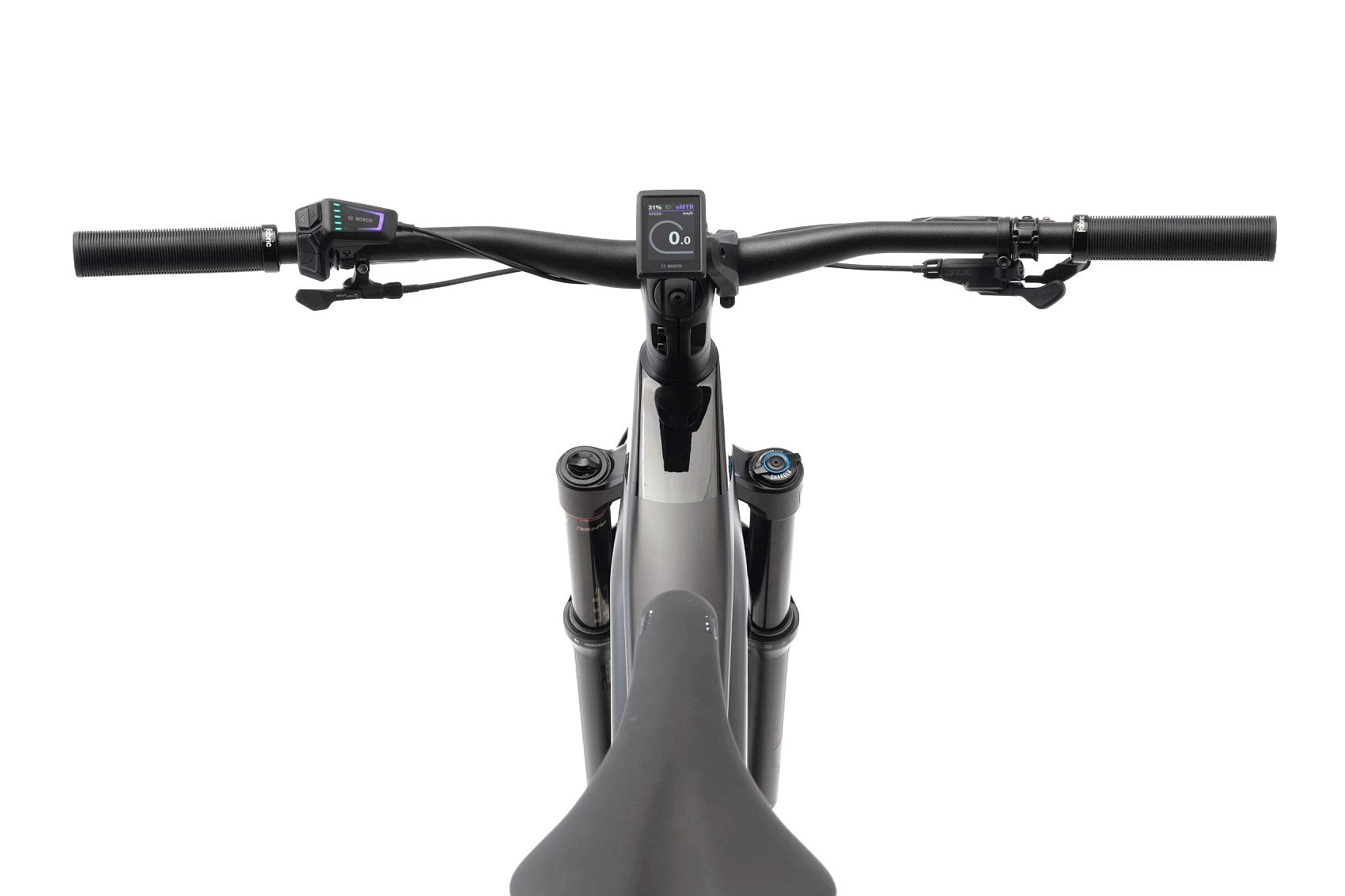 Vélo électrique Cannondale Moterra Neo LT Carbon 2 | 750Wh 2023