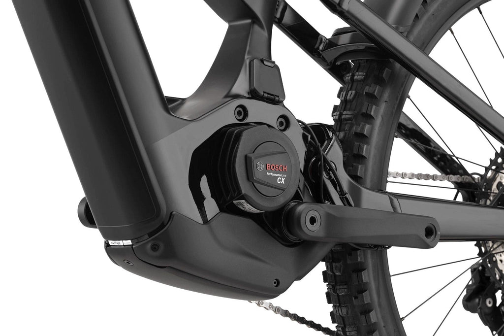 Vélo électrique Cannondale Moterra Neo LT Carbon 2 | 750Wh 2023