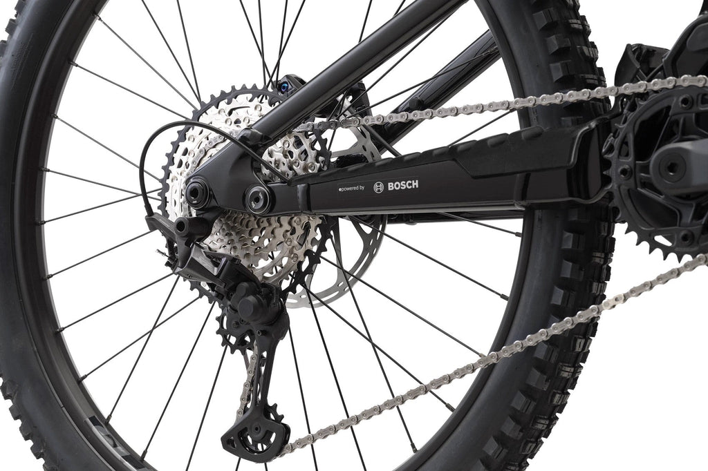 Vélo électrique Cannondale Moterra Neo LT Carbon 2 | 750Wh 2023