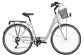Central Park 28" - DE SCHEEMAEKER