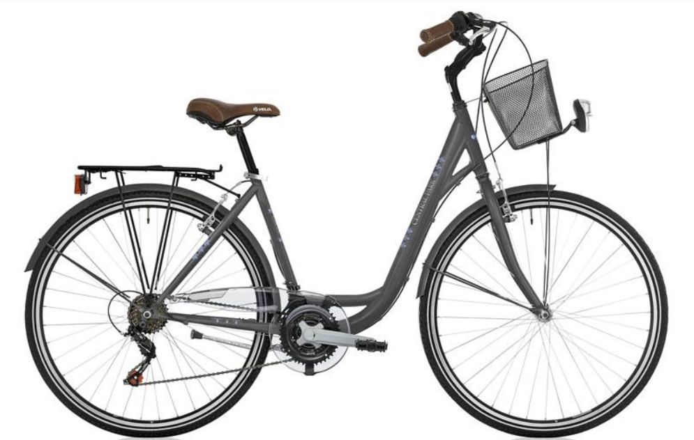 Central Park 28" - DE SCHEEMAEKER