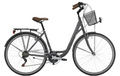 Central Park 28" - DE SCHEEMAEKER