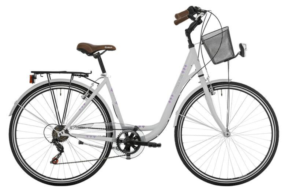 Central Park 28" - DE SCHEEMAEKER