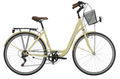 Central Park 28" - DE SCHEEMAEKER