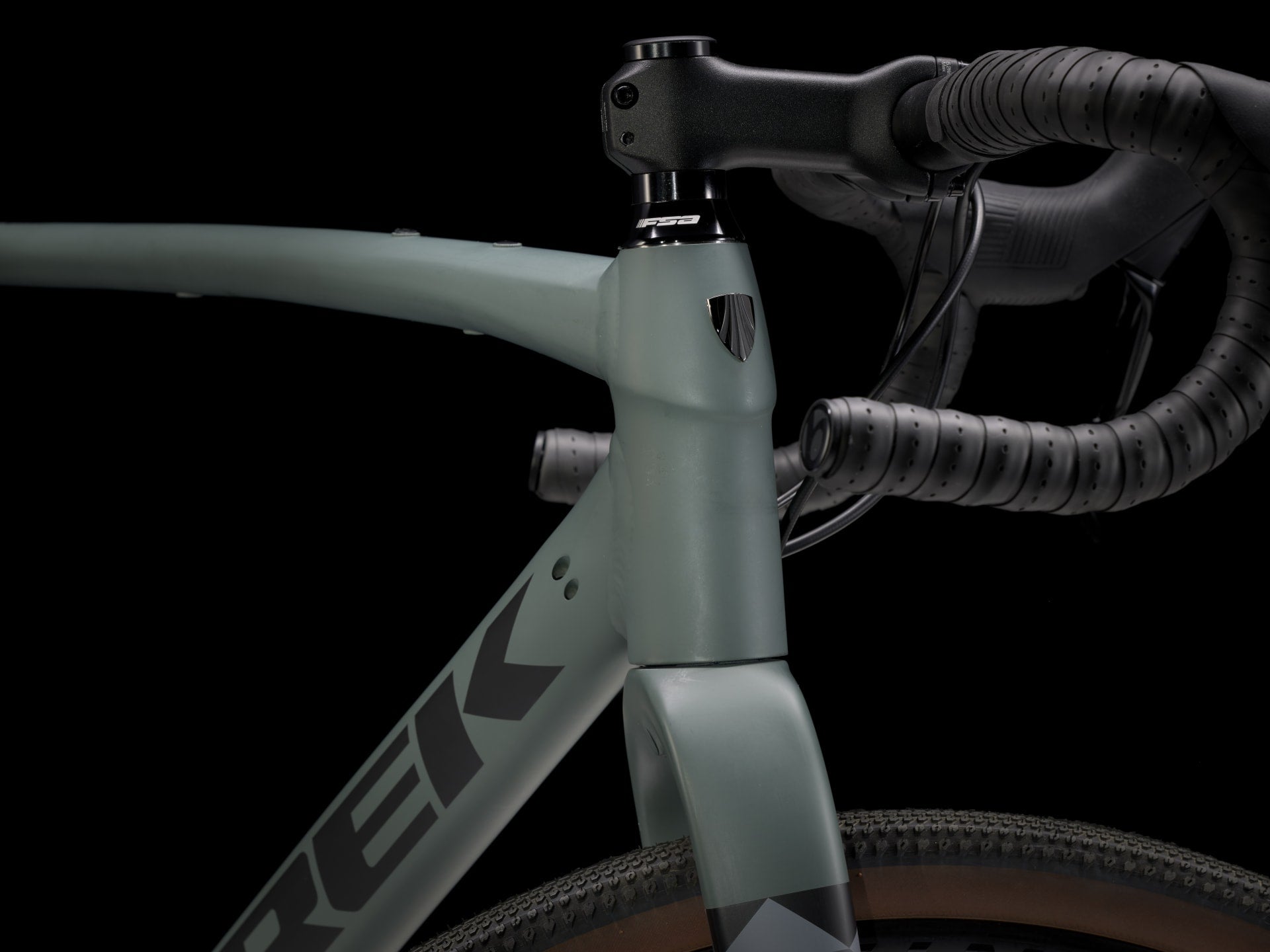 Checkpoint ALR 5 - Matte Keswick - TREK
