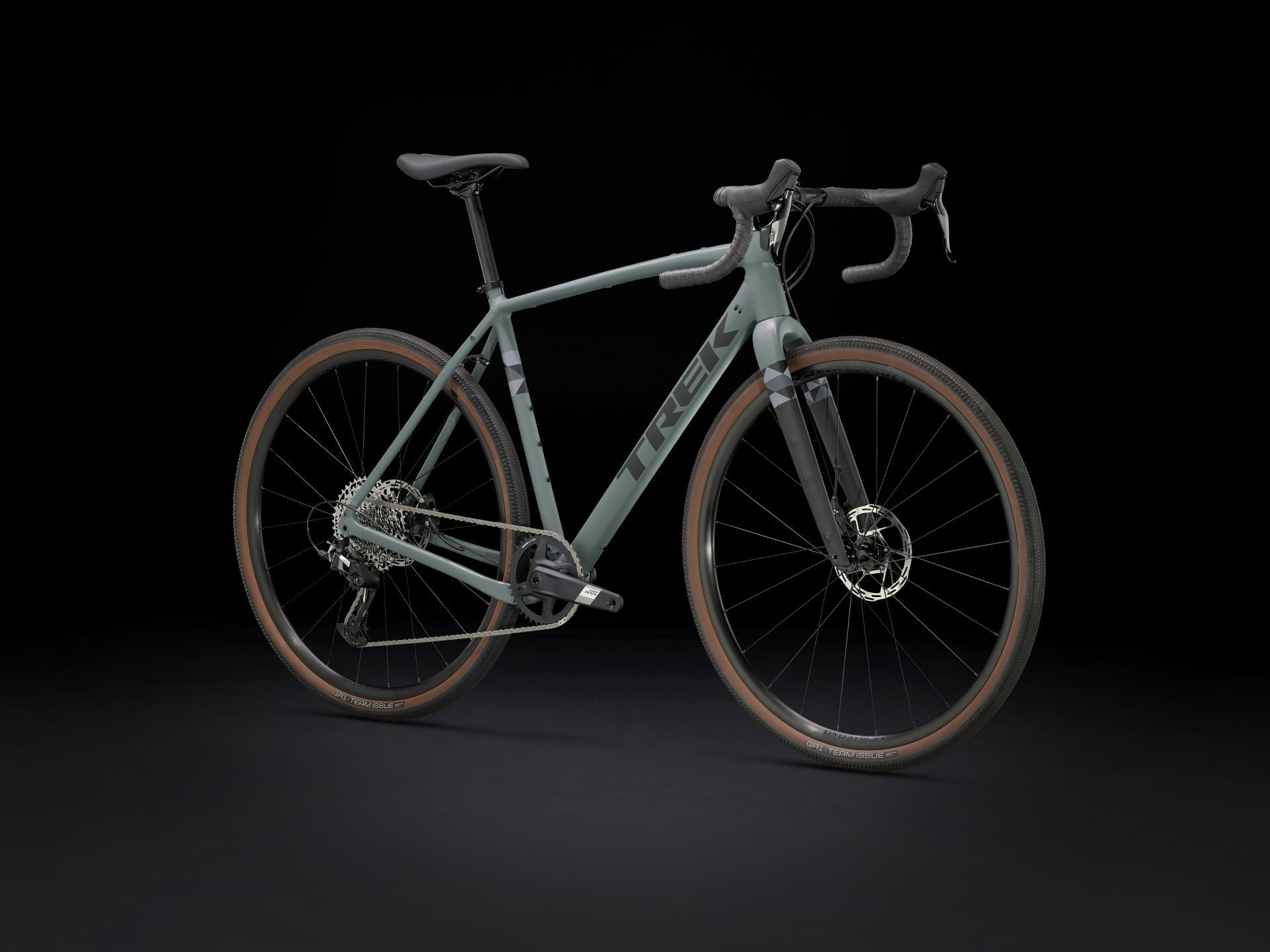 Checkpoint ALR 5 - Matte Keswick - TREK