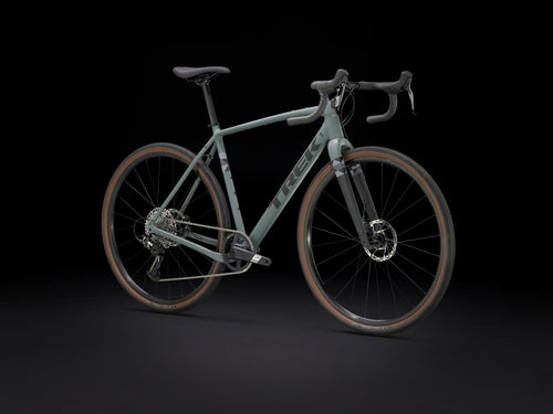 Checkpoint ALR 5 - Matte Keswick - TREK