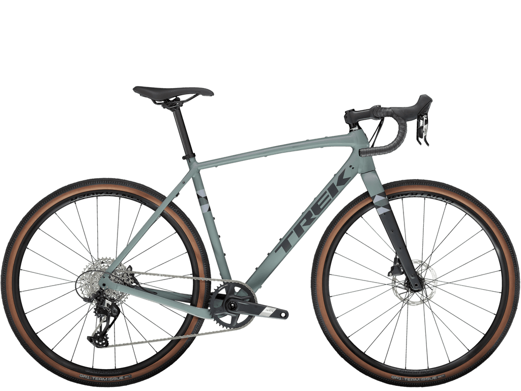 Checkpoint ALR 5 - Matte Keswick - TREK