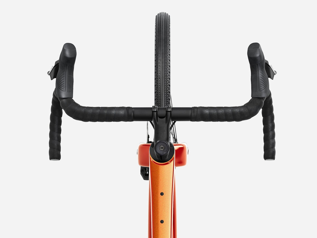 Checkpoint SL 5 AXS - Lava/Black Olive - TREK