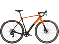 Checkpoint SL 5 AXS - Lava/Black Olive - TREK