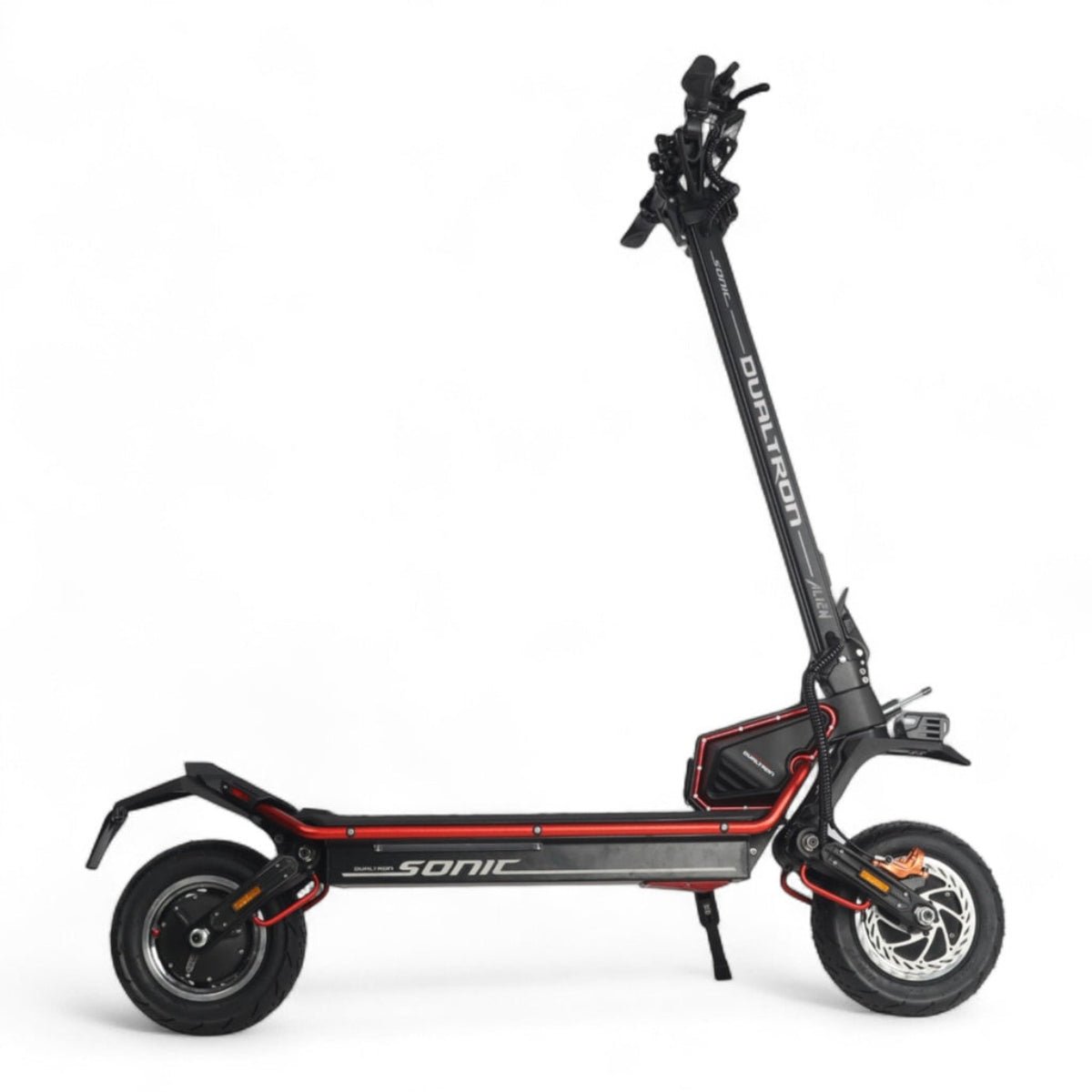 Trottinette Électrique Dualtron Sonic Alien