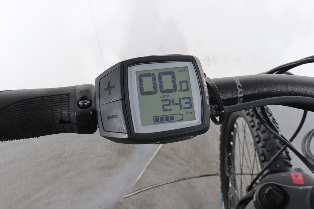 VTT électrique semi-rigide Bulls Aminga Eva 1