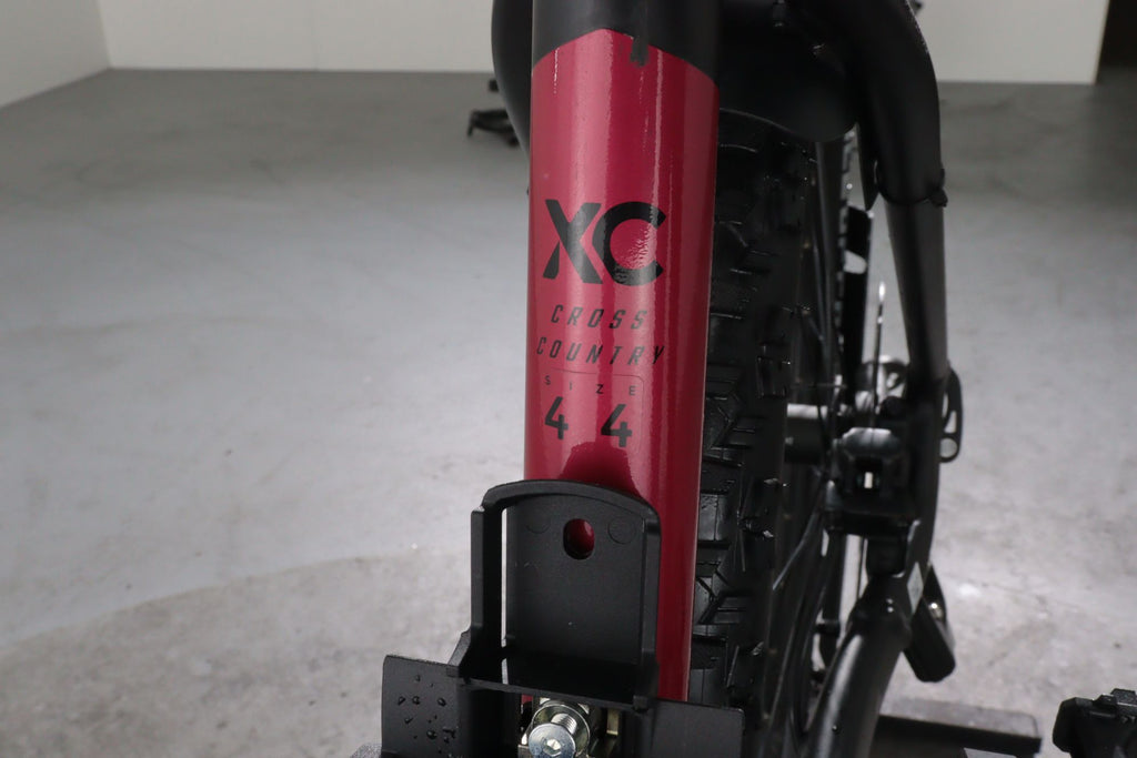 VTT électrique semi-rigide Bulls Aminga Eva 1