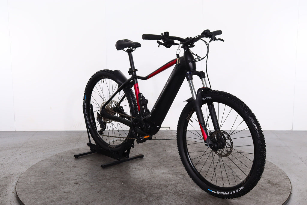 VTT électrique semi-rigide Bulls Aminga Eva 1