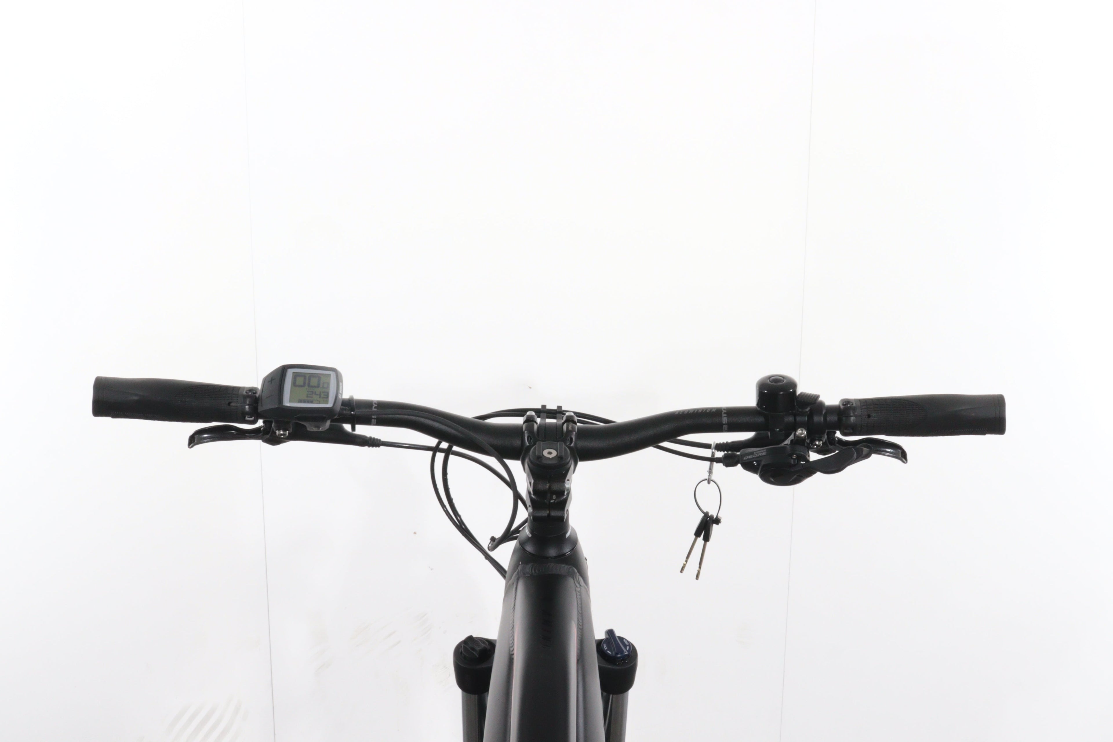 VTT électrique semi-rigide Bulls Aminga Eva 1