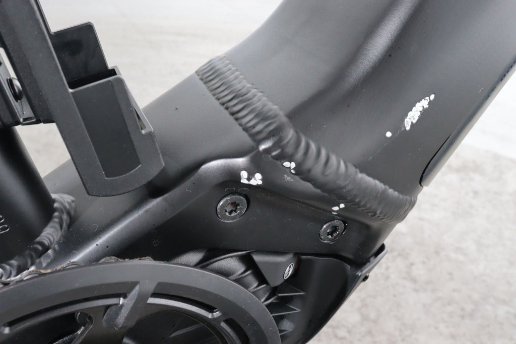 VTT électrique semi-rigide Bulls Aminga Eva 1