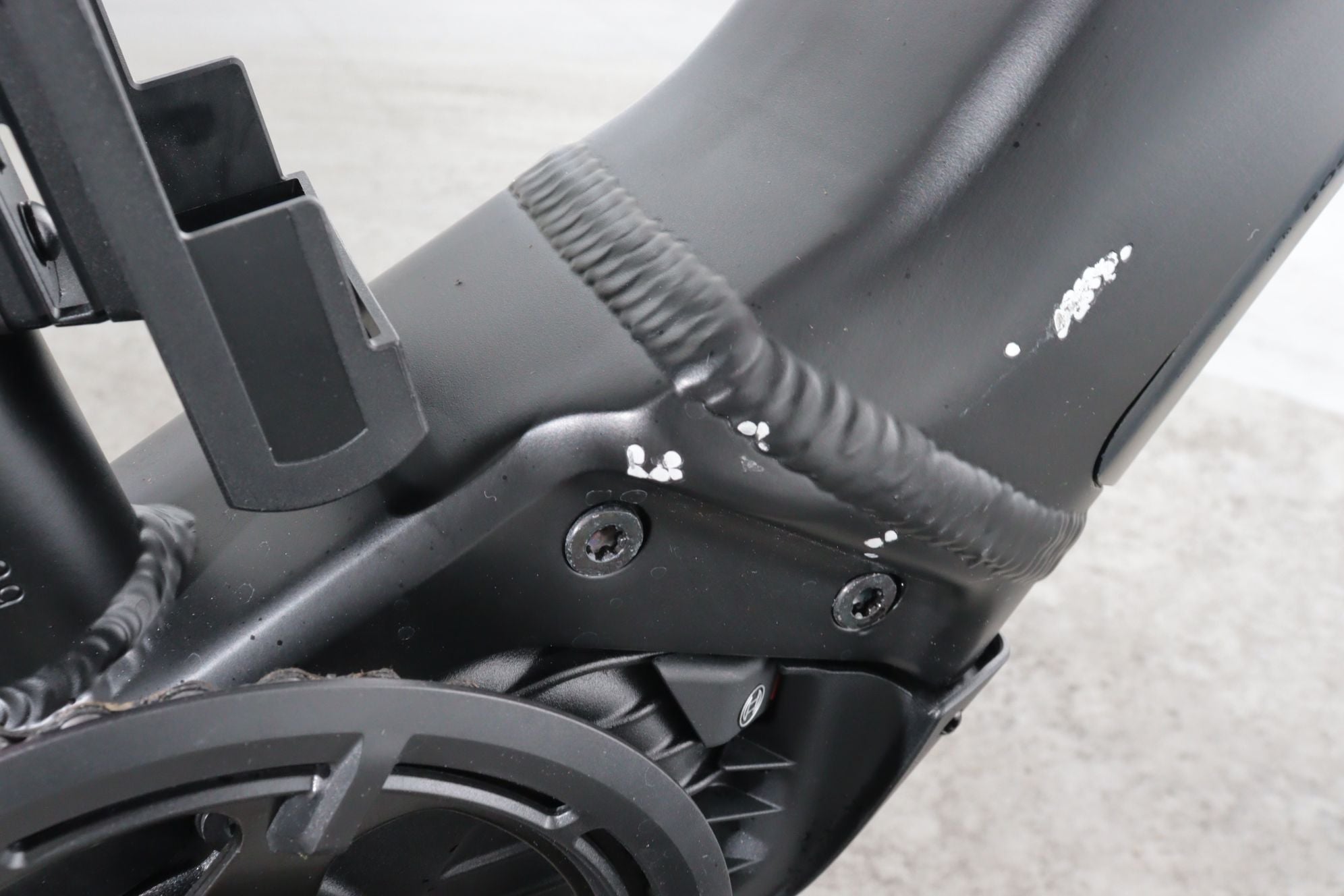 VTT électrique semi-rigide Bulls Aminga Eva 1